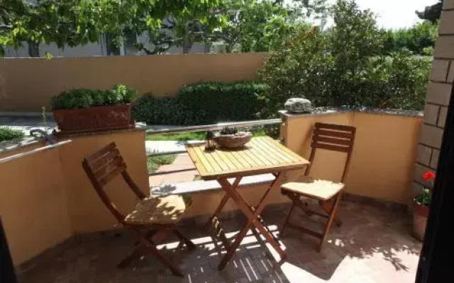 Rooms Kresan