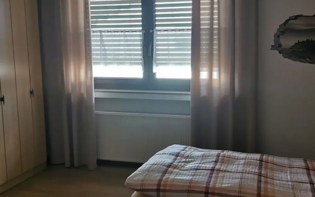Wohnung in Pfuhl Nahe Naturschutzgebiet