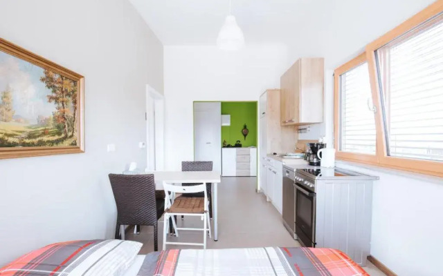 Apartment Vienna B