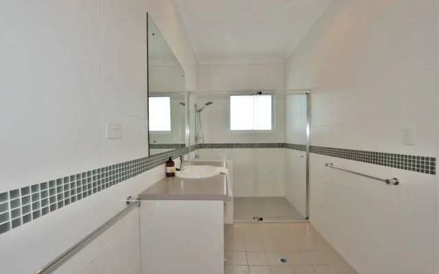 Amawind Rockingham Apartments
