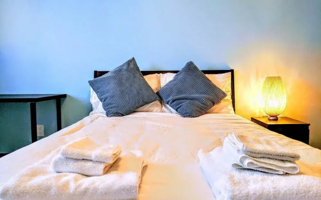 Lion's Pride Guest House