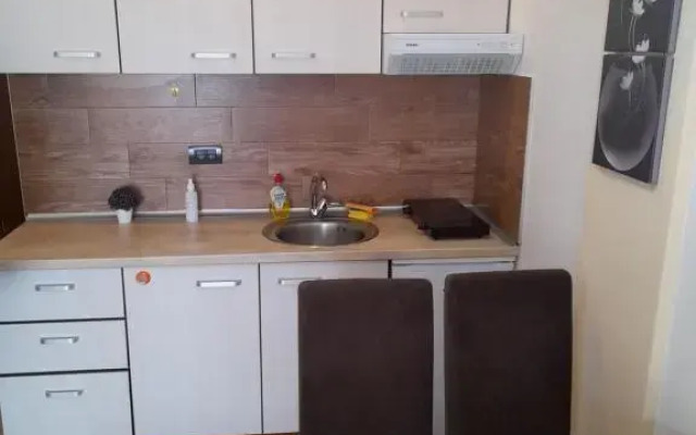 Milmari Apartman Bagi P17