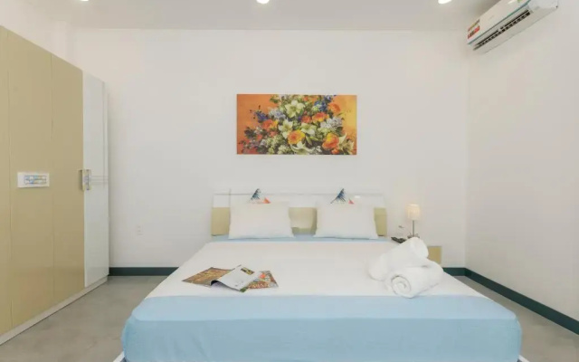 Lim's house - The Market Hideout House