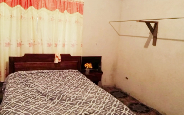 Pedacito de Cielo Guest House