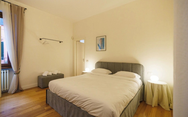 Residenza Satiro