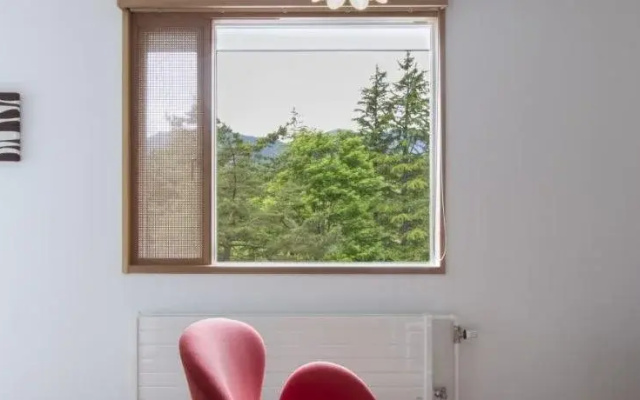 HOTELLI aalto