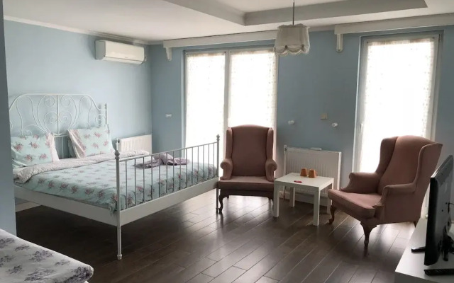 Ogun House Hotel