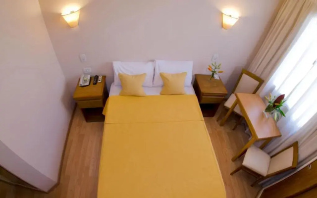 Hotel Rey