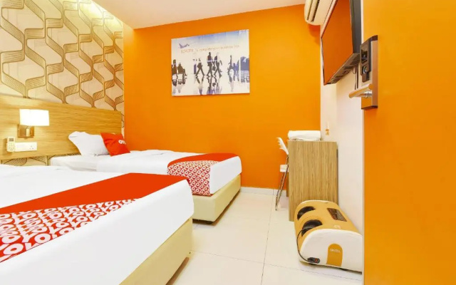 SOVOTEL Boutique Hotel