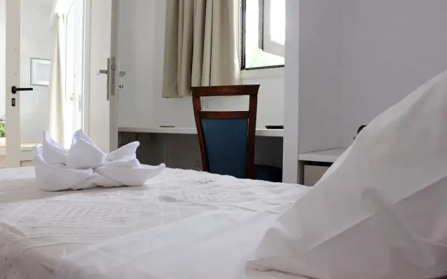 Elizabeth Suites