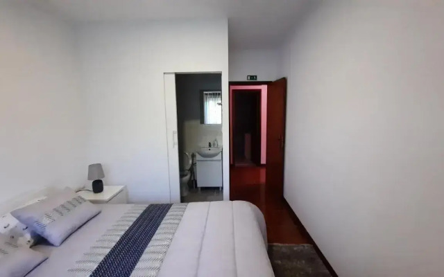 Casa De Vilarinho