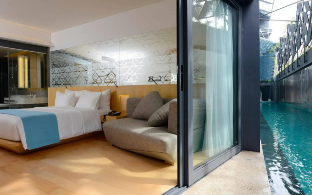 IZE Seminyak by LifestyleRetreats