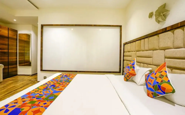 FabHotel Prime Supreme Grande 600 Mtrs away from Calangute beach