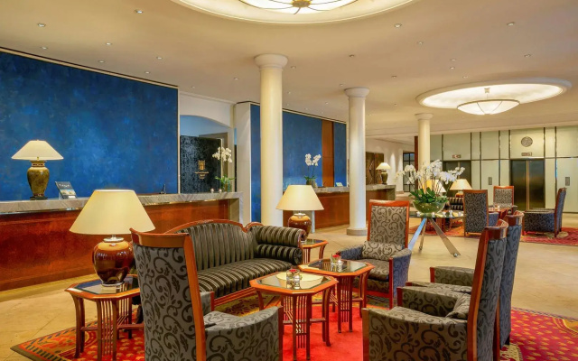 Hotel Taschenbergpalais Kempinski Dresden