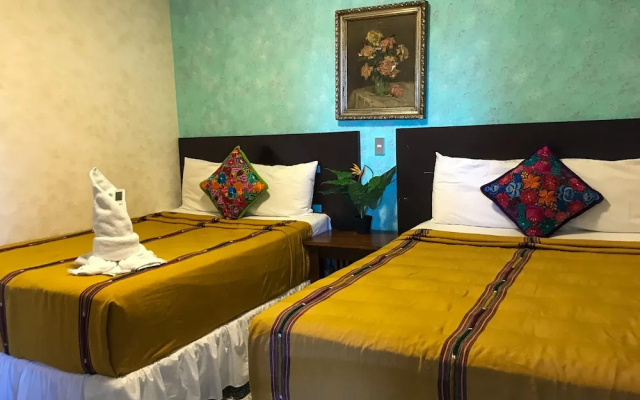 Hotel La Estancia