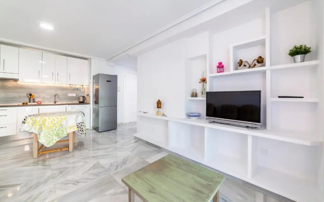 Apartamento Faro 2