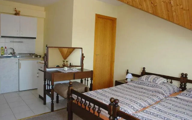 Harmonia Apartman