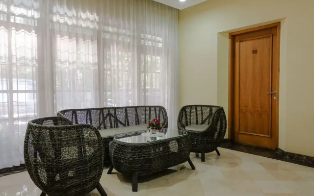Oyo 1937 Jakarta 32 Family Homestay