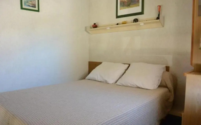 Appartement Cap d'Agde, 3 pièces, 5 personnes - FR-1-607-66