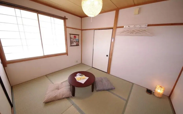 Hotel Apt Persimmon
