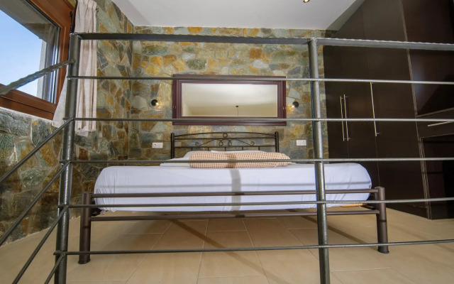 Stone Suites