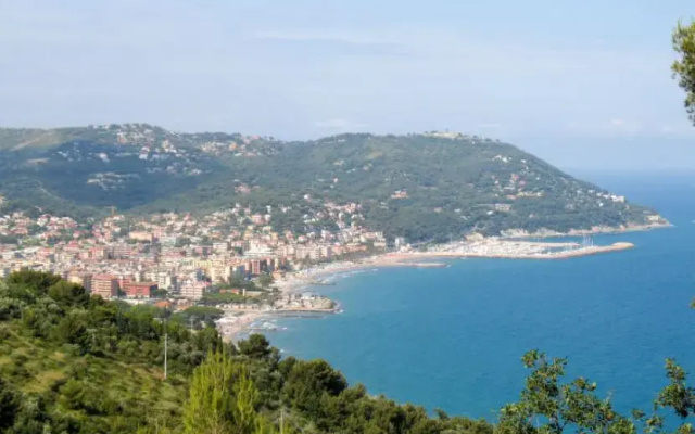 Flat 75M² 2 Bedrooms 2 Bathrooms - Canneto