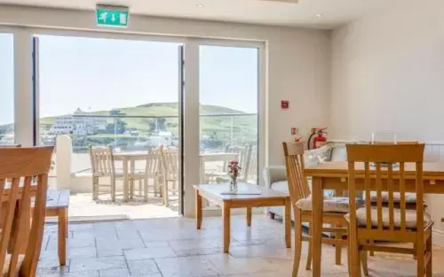 Apartment 17, Bigbury On Sea
