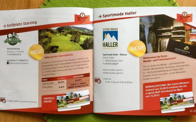 Residence Reisenschuh