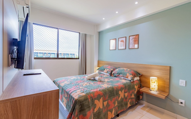Mana Beach #d322 - Two Bedrooms by Carpediem