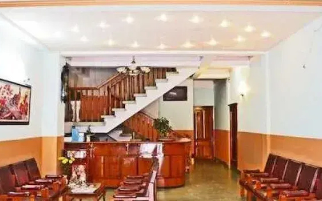 Dang Khoa Hotel