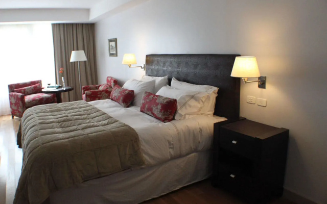 Hotel Club Frances
