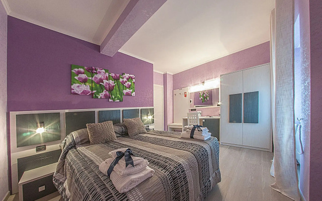 Albis Rooms Guest House