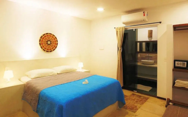 Vila Emanuelle B&B Pousada Boutique