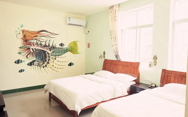 Beihai Ocean Castle Hotel