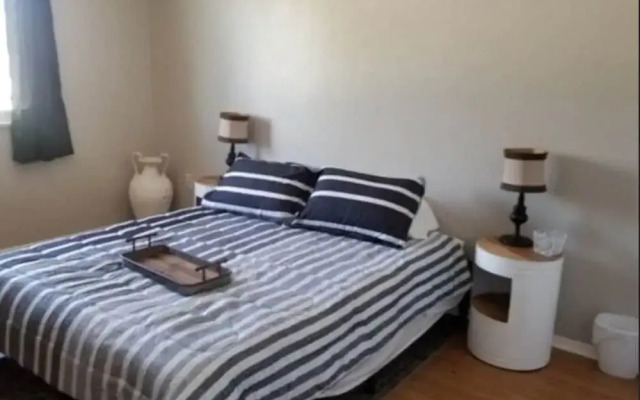 North Denver Condo - Pottery Barn Inspired