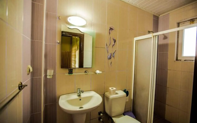 Cappa Hotel