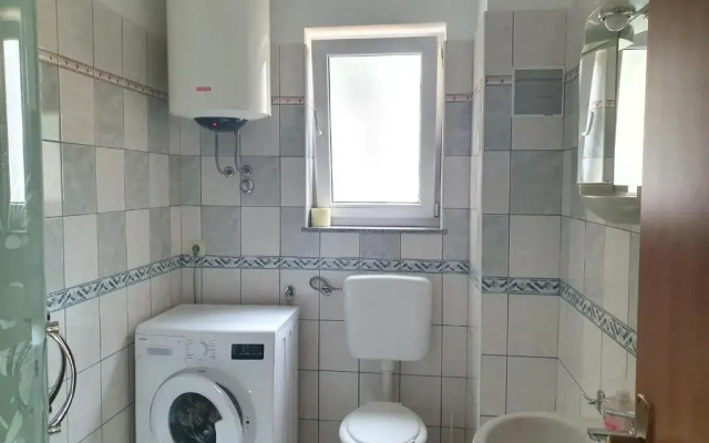 Apartments Topalović