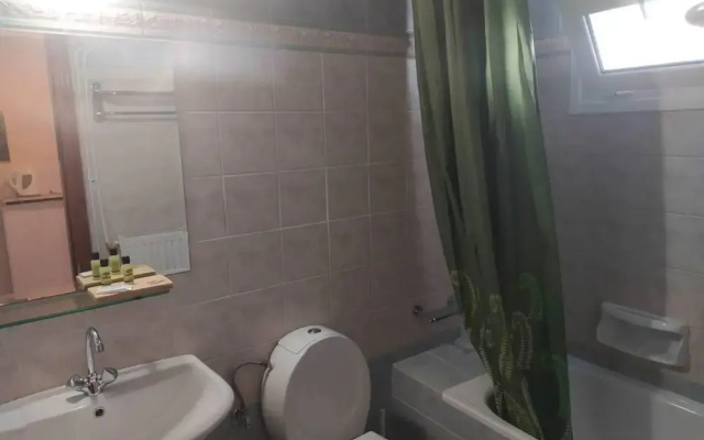 Apartment for two Persons