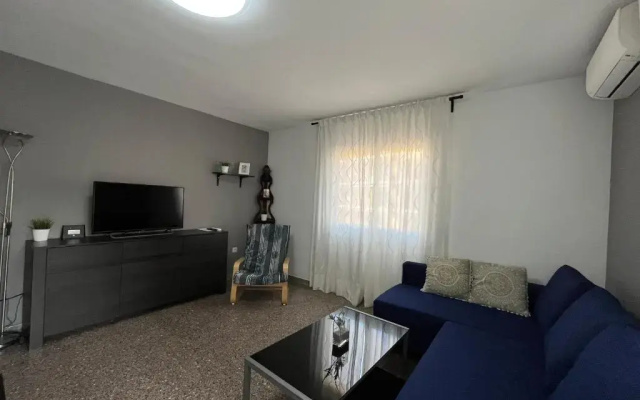 Roger Balcon Mediterraneo Tarragona