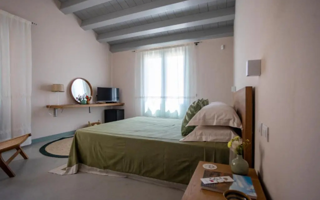 Planeta Country House & Beach Club
