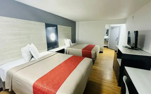 Evergreen Inn Portland Airport