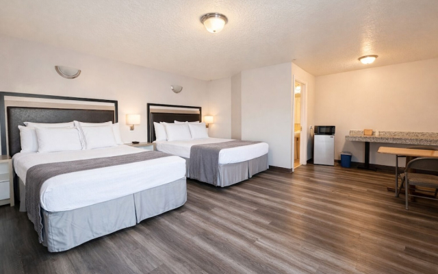 Siesta Inn