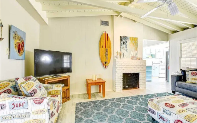 Three Palms by Vacation Rental Pros