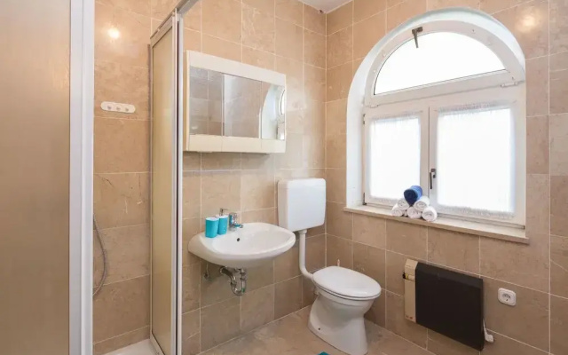 Apartment Signorina Leticija