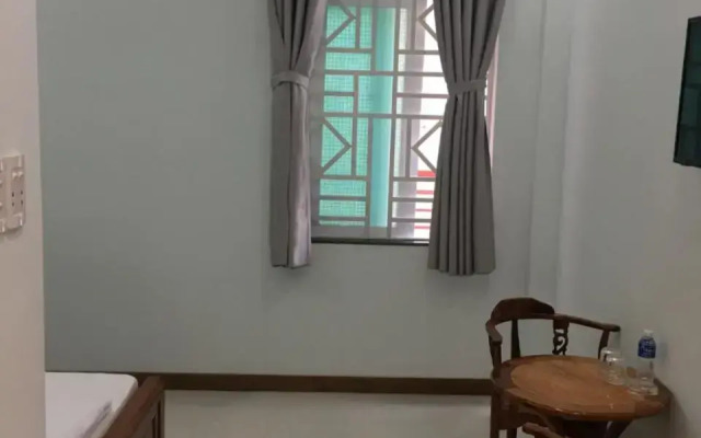 Dao Nguyen Hotel