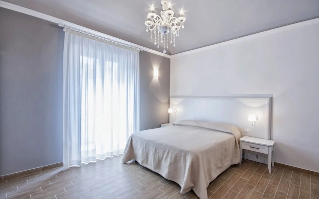 Residenza Le Zagare