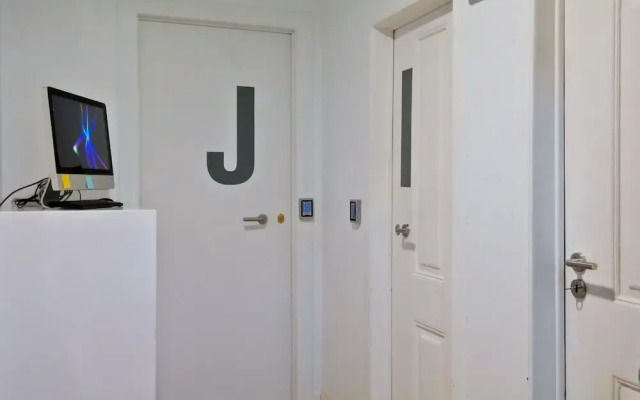 Spirit of Lisbon Apartments