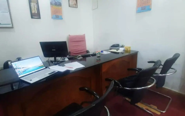 Hotel Shubham