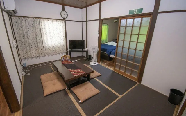 Ra Villa Hanazono