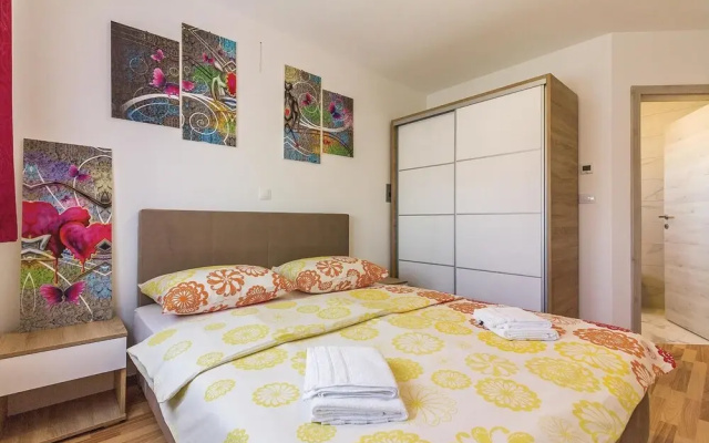 Awesome Home in Medulin With Wifi and 3 Bedrooms